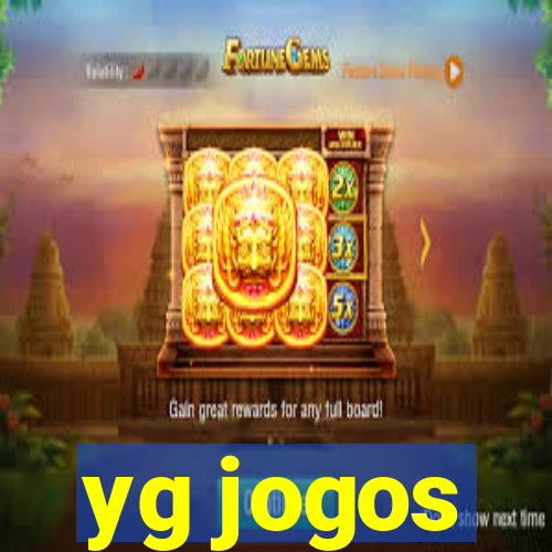 yg jogos